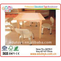 Preschool children furniture